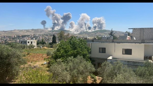 صورة أرشيفية 