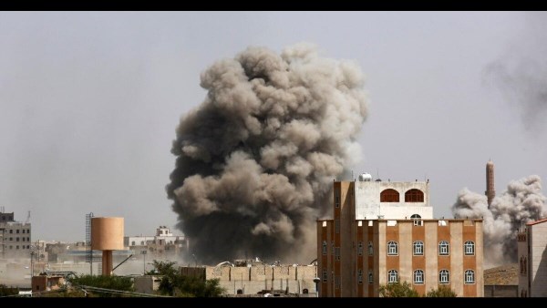 صورة أرشيفية 