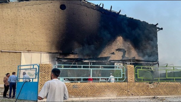 صورة أرشيفية 