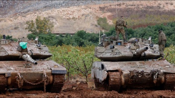 صورة أرشيفية 
