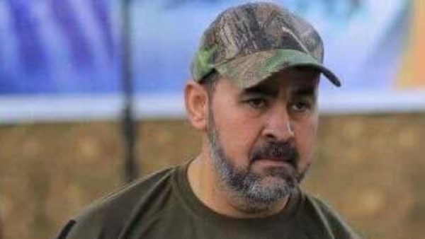 إسرائيل تعلن مقتل نائل أبو عابد قائد لواء رفح في حماس