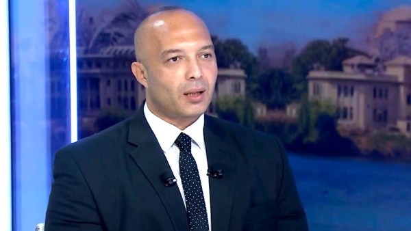 الدكتور محمد عبود 