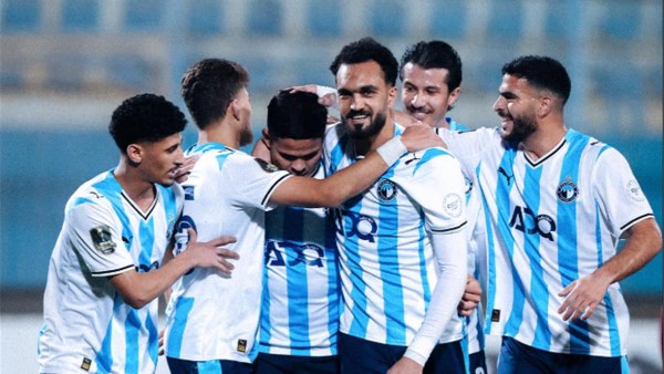 بيراميدز
