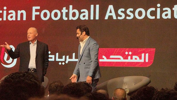 هاني ابوريدة 
