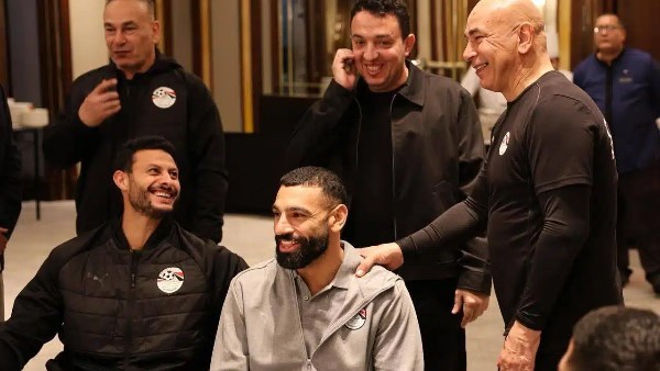 منتخب مصر الوطني