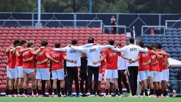 منتخب مصر الوطني