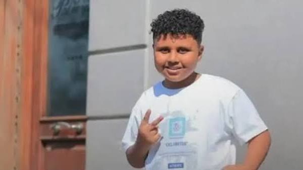  طفل بني سويف 