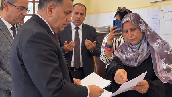 مديرة 