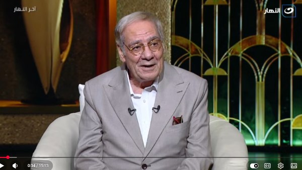  أحمد فؤاد سليم