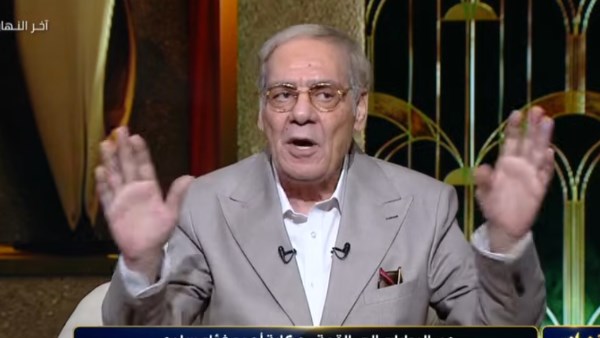 أحمد فؤاد سليم