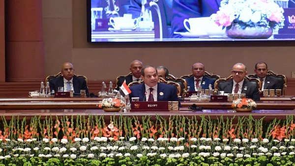 السيسي 