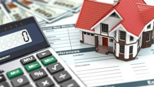 تبسيط إجراءات الضريبة العقارية وتوحيد الإقرار في 7 حقول فقط تبسيط إجراءات الضريبة العقارية وتوحيد الإقرار في 7 حقول فقط