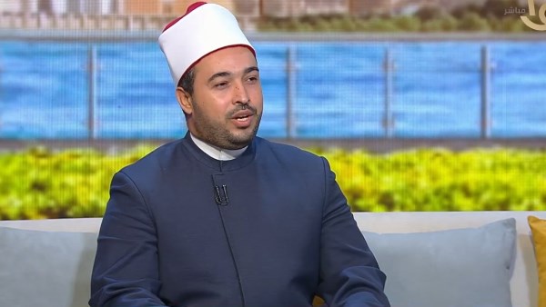عضو بمركز الأزهر للفتوى