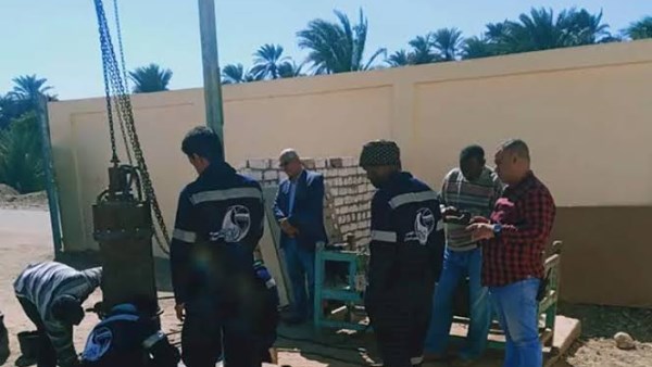  مواتير المياه