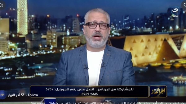 تامر أمين