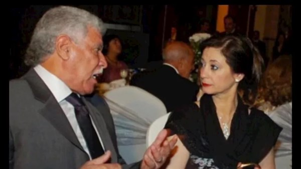 زوجة حسن شحاته: