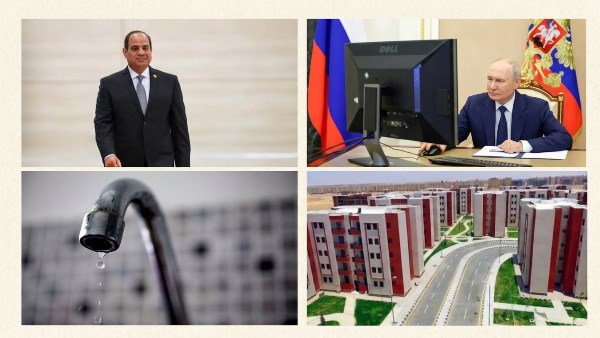 أخبار التوك شو| 