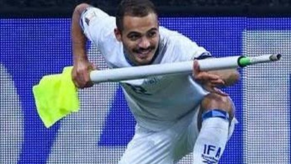  لاعب إسرائيلي 
