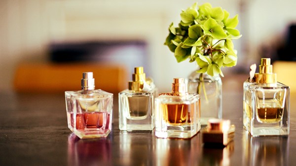 العطور