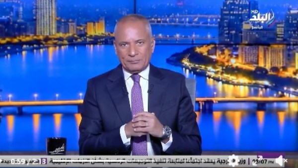 جانب من الحلقة 