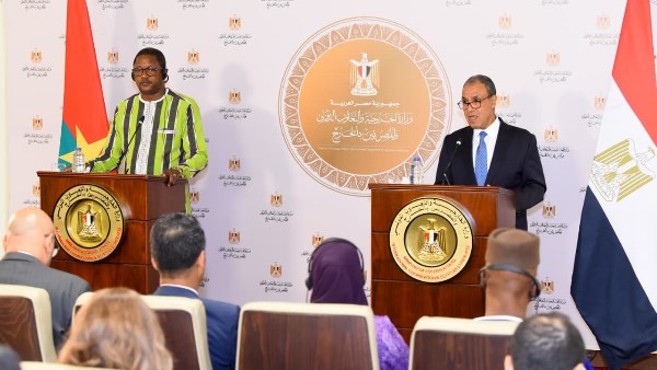 الدكتور بدر عبد العاطي