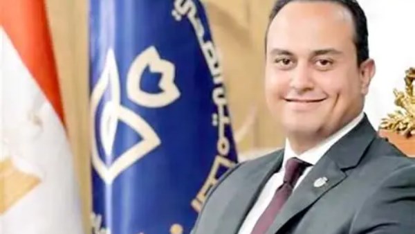 رئيس "الرعاية الصحية"