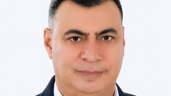وفد مصري