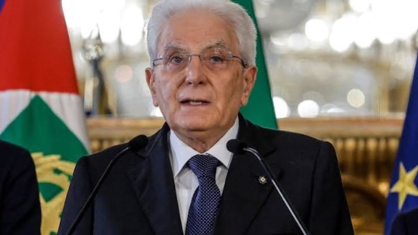  سيرجيو ماتاريلا