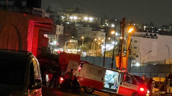  قوات الاحتلال