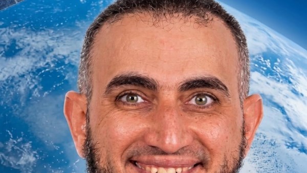 الدكتور محمد صلاح عبد الظاهر محمد 
