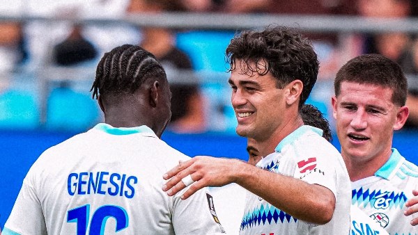  الدوري الفرنسي