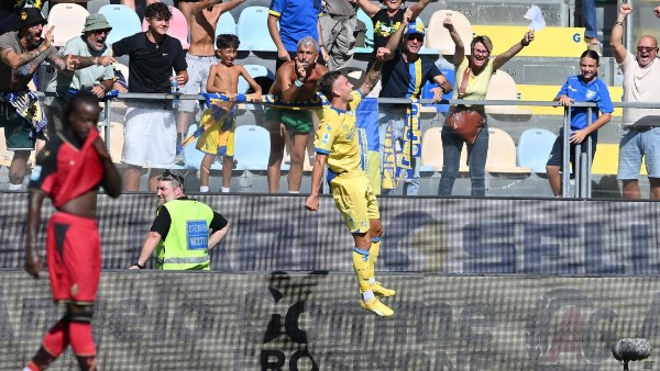  الدوري الإيطالي لكرة القدم 
