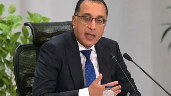 رئيس مجلس الوزراء الدكتور مصطفى مدبولي