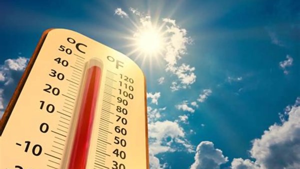  الأرصاد الجوية