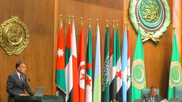 جامعة الدول