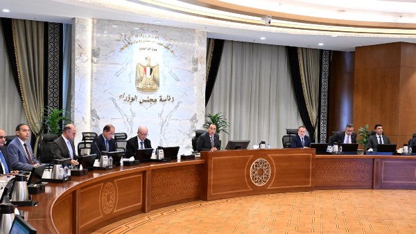 الدكتور مصطفى مدبولي