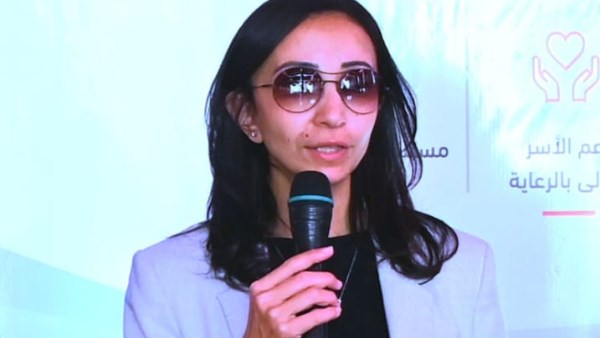 ة الدكتورة جاكلين عازر