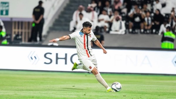 محمود تريزيجيه