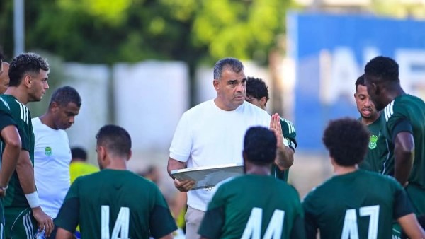 مجلس إدارة نادي الاتحاد السكندري