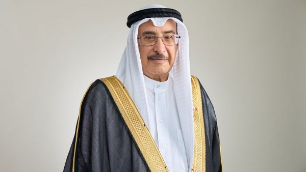 الوزراء البحريني