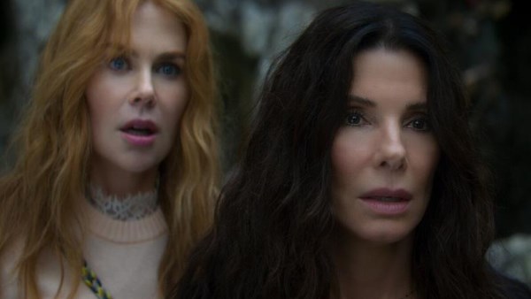 Practical Magic 2