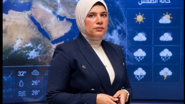 الدكتورة منار غانم