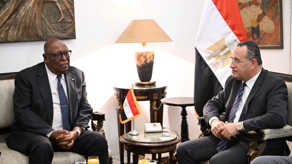  القائم بأعمال وزير الثقافة