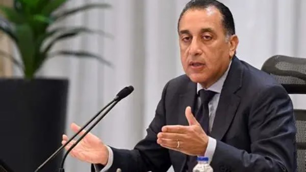 الدكتور مصطفى مدبولي رئيس مجلس الوزراء