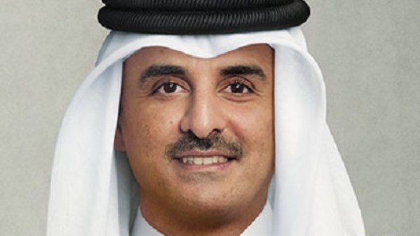 رسالة خطية من أمير قطر إلى رئيس إندونيسيا لتعزيز العلاقات الثنائية رسالة خطية من أمير قطر إلى رئيس إندونيسيا لتعزيز العلاقات الثنائية