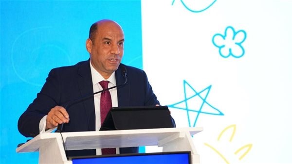 وزير العمل