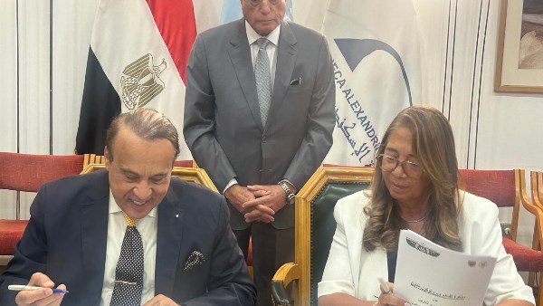  اتفاقية تعاون في خطوة تستهدف دعم انتشار رياضة الدارتس 