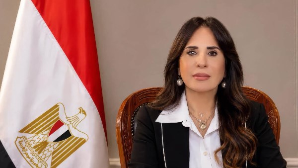 وزيرة الإسكان