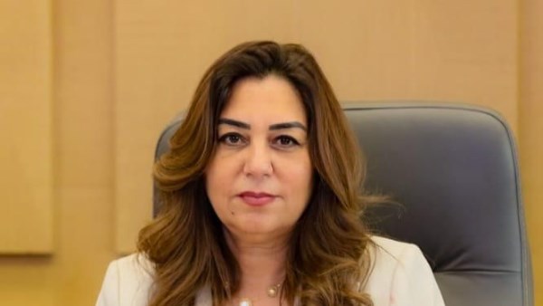  الدكتورة منال عوض