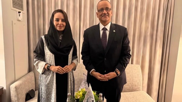 الأمين العام لمنظمة التعاون الإسلامي 